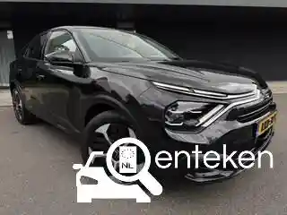 Citroen C4 PureTech 100 2022