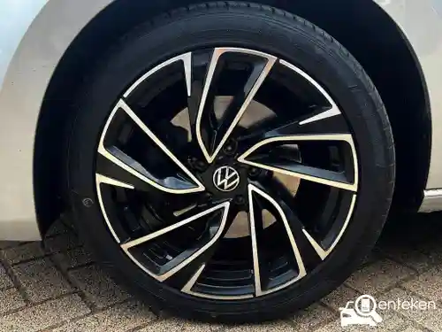 VW Touran 1.5 TSI OPF ACT 2019