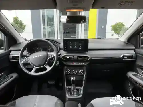 Dacia Sandero Stepway TCe 90 2023