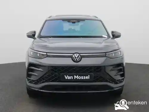 VW Tayron 1.5 eHybrid OPF 2025