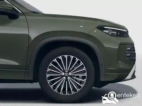 VW Tayron 1.5 eHybrid OPF 2026