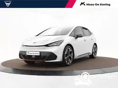 CUPRA Born e-Boost 77 kWh 2023