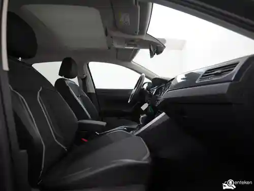 VW Taigo 1.0 TSI OPF 2022