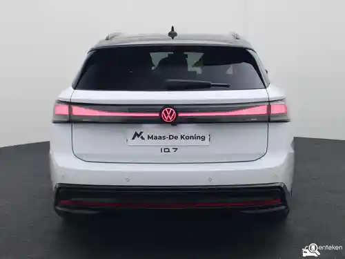 VW ID.7 Tourer Pro S 2026