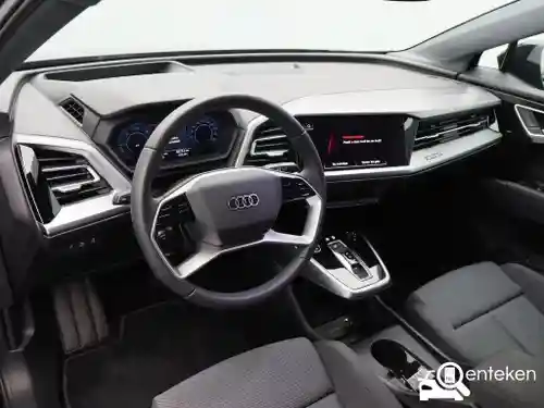 Audi Q4 Sportback 40 e-tron 2025