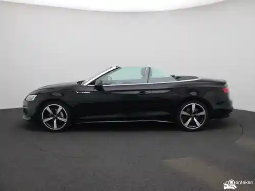Audi A5 Cabriolet 40 TFSI 2023