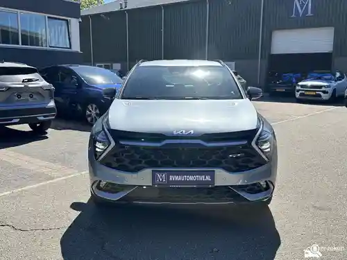 KIA Sportage 1.6 T-GDI Plug-In Hybrid 2023