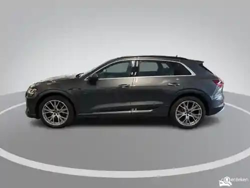 Audi e-tron 55 2023