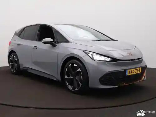 CUPRA Born e-Boost (58 kWh) 2024