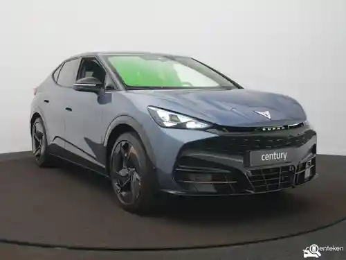 CUPRA Tavascan (77 kWh) 2025