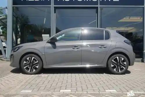 Peugeot 208 1.2 PureTech 100 2025