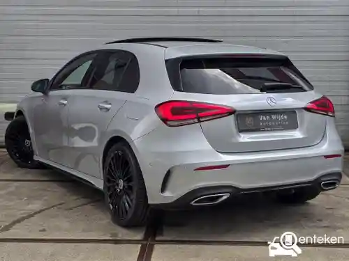 Mercedes-Benz A 180 2020
