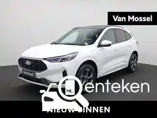 Ford Kuga Active 2.5 PHEV 2025