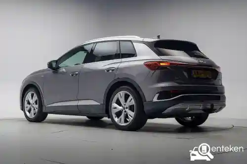 Audi Q4 40 e-tron 2023