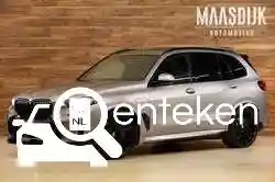 BMW X5 xDrive50e 2023
