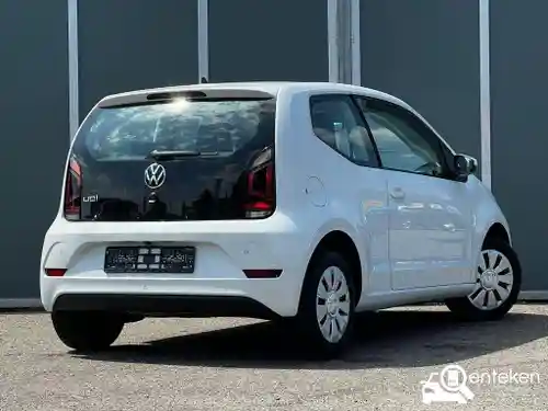 VW up! 1.0 2022