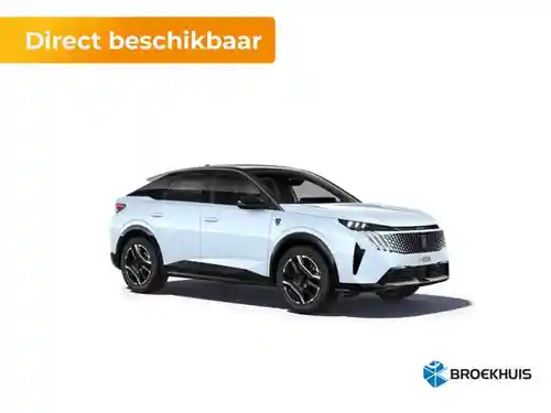 Peugeot e-3008 325 2026