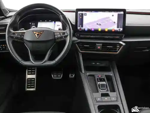 CUPRA Formentor VZ 1.4 e-HYBRID 2022