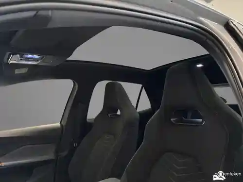 CUPRA Born e-Boost (58 kWh) 2022