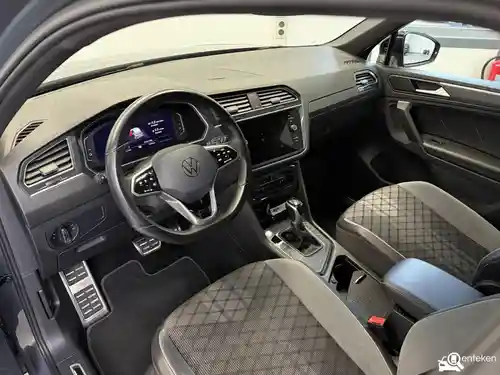 VW Tiguan 1.4 eHybrid OPF 2023