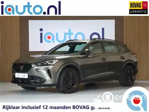 CUPRA Formentor VZ 1.4 e-HYBRID 2023