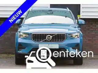Volvo XC40 Recharge Plug-in Hybrid T4 2023