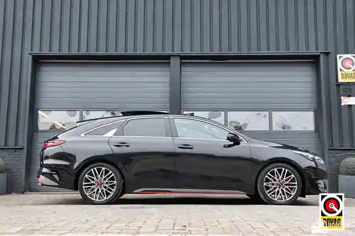 KIA ProCeed 1.6 T-GDI 2023