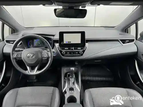 Toyota Corolla Touring Sports 1.8 Hybrid 2023