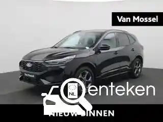 Ford Kuga Active 2.5 PHEV 2025
