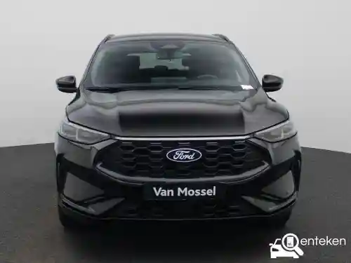 Ford Kuga Active 2.5 PHEV 2025