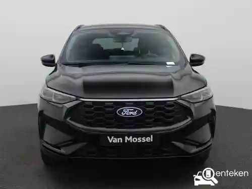 Ford Kuga Active 2.5 PHEV 2025