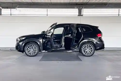 BMW X1 xDrive25e 2025