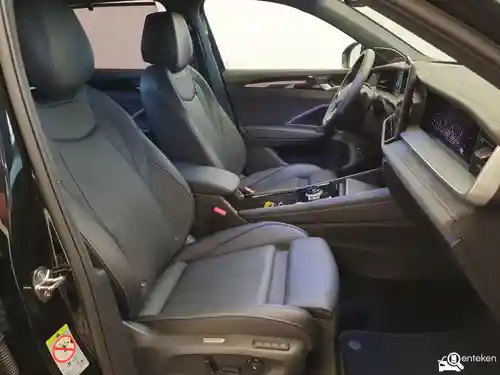 VW Tayron 1.5 eHybrid OPF 2025