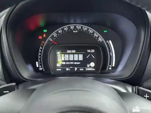 Toyota Aygo X Air 1.0 2023