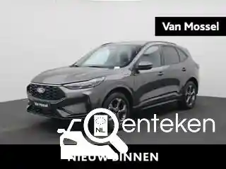 Ford Kuga Active 2.5 PHEV 2025