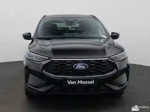 Ford Kuga Active 2.5 PHEV 2025