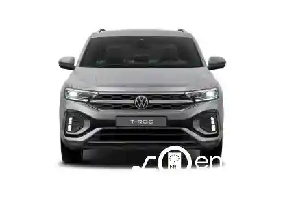 VW T-Roc 1.5 TSI OPF 2025