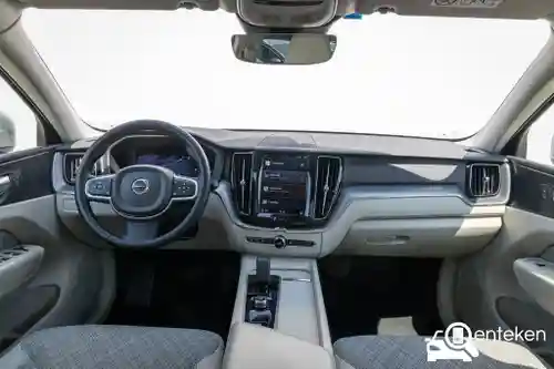 Volvo XC60 Plug-in Hybrid T6 2023