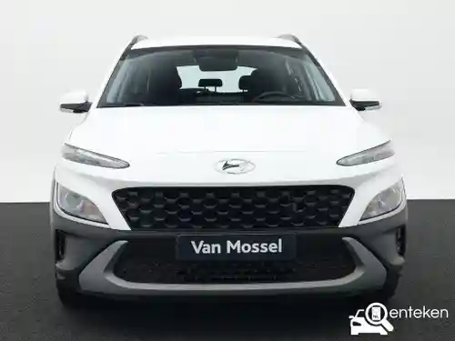 Hyundai Kona 1.6 GDI Hybrid 2023