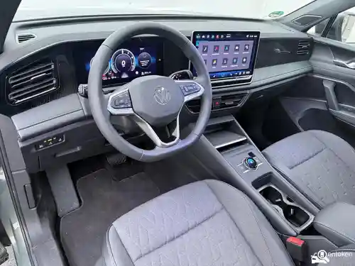 VW Tiguan 1.5 eHybrid OPF 2025