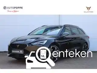 CUPRA Leon Sportstourer VZ 1.4 e-HYBRID 2022