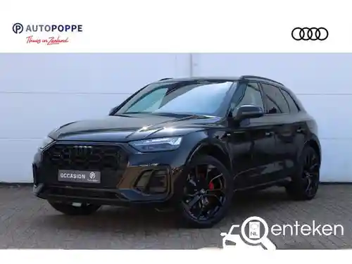 Audi Q5 50 TFSI e 2023