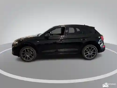 Audi Q5 50 TFSI e 2023