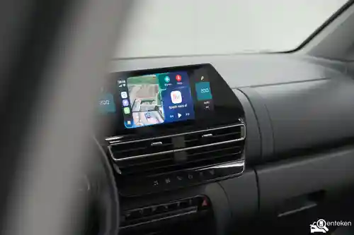 Citroen C5 Aircross Hybrid 136 2025