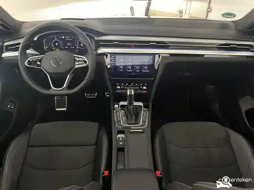 VW Arteon Shooting Brake 1.4 eHybrid OPF 2022