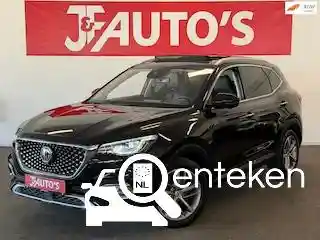 MG EHS 1.5T GDI Plug-in-Hybrid 2021