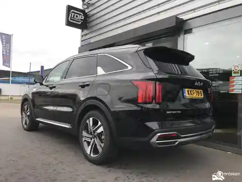 KIA Sorento 1.6 T-GDI Plug-in-Hybrid 2023