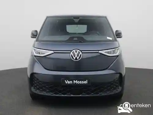 VW Bedrijfswagens  Pro 2024