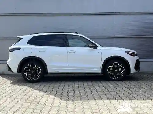 VW Tiguan 1.5 eHybrid OPF 2026