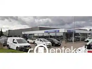 Ford Puma 1.0 EcoBoost Hybrid ST 2025